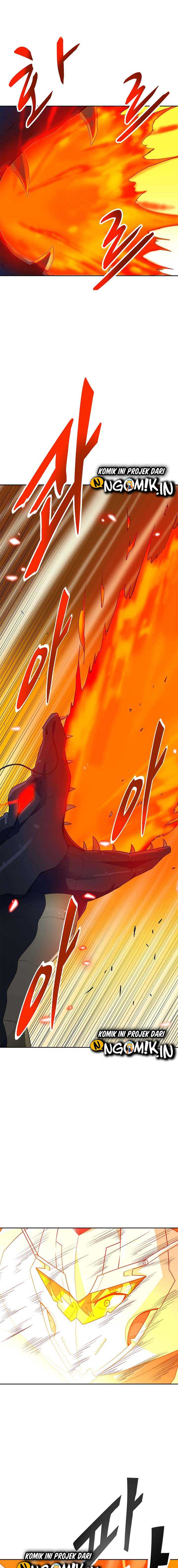 Auto Hunting Chapter 82 Bahasa Indonesia